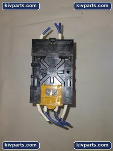 Omron MM2XP-D Relay – actual item, photo 5 of 6