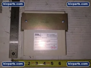 Total Control ISS-VCU-004 Products Interface Module – actual item, photo 4 of 5