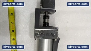 Mitsubishi HF-KP13 Servo Motor – actual item, photo 4 of 15
