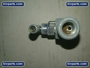Phoenix Contact P2N6G4F4FCSVD Precision Needle Valve – actual item, photo 2 of 2