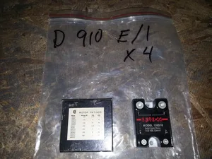 Opto 22 120D10 Solid State Relay