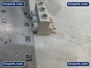 Eaton BK25/3-PKZ0 Xtpaxit Starter Contactor – actual item, photo 7 of 10