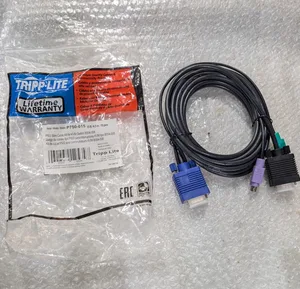 P750-015 Tripp -L ITE – actual item, photo 1 of 7