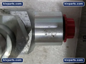 209869 WPP 345 Bar K2420A Valve – actual item, photo 4 of 7