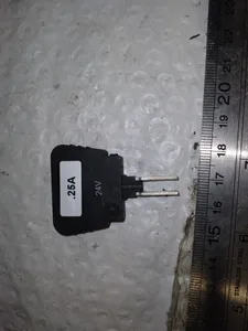 Phoenix Contact St-Si-Uk Fuse