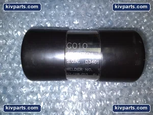 Genetech D3401 Stainless Steel Sleeve Bushing – actual item, photo 2 of 2