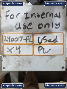 Pentair G280446G050 McLean Enclosure – actual item, photo 7 of 7