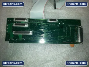00807-40002 Industrial Automation Control – actual item, photo 3 of 3