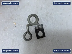Cutler-Hammer 9102 H30A Heater Coil – actual item, photo 3 of 4