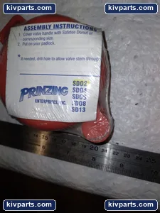 SD02 Prinzing – actual item, photo 3 of 4