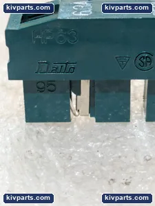 Daito HP63 Fast-Acting Alarm Fuse – actual item, photo 8 of 9