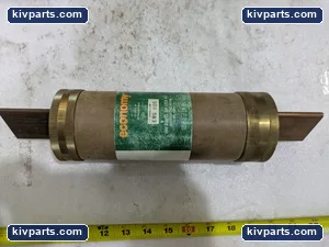 Brush ERS600 Economy Class Renewable Fuse – actual item, photo 2 of 8
