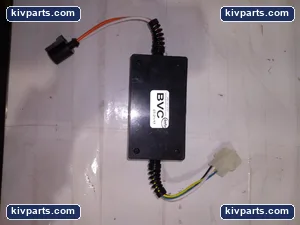 Amfor 897-BVC Adapter Cable Harness Module – actual item, photo 2 of 3