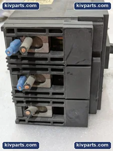 Square D HLL36035 Molded Case Circuit Breaker – actual item, photo 5 of 6