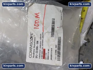 Commscope DFJ-2S109N-10M Fiber Optic Cable – actual item, photo 2 of 3