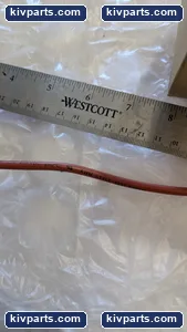 Emerson 02526361700 Electrode York S1 – actual item, photo 7 of 9