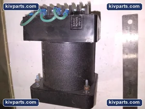 Electro Industries DSP2-D 9544174 – actual item, photo 6 of 7
