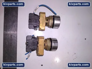 Allen-Bradley 2X10 Switch Pushbutton – actual item, photo 4 of 6