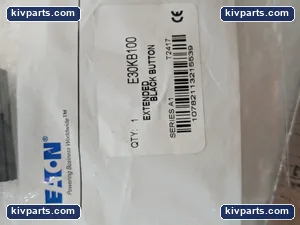 Eaton E30KB100 Series A1 – actual item, photo 4 of 5