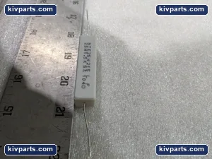 NTE 25W215 Ceramic Power Resistors – actual item, photo 4 of 7
