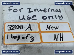 General Electric CR123C021A Overload Relay Heater Element – actual item, photo 4 of 4
