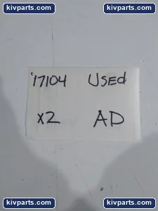 General Electric 462000.0040.01 Siemens – actual item, photo 7 of 7