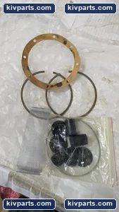 Bell Fibre Products 151-84 Series 5200 Kit – actual item, photo 3 of 4