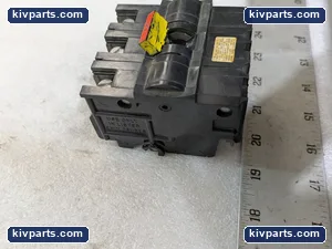 Federal Pacific LB-550 Circuit Breaker – actual item, photo 2 of 15