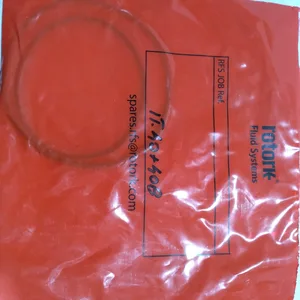 Rotork Fluid Systems IT.40 +40B Valve Actuator