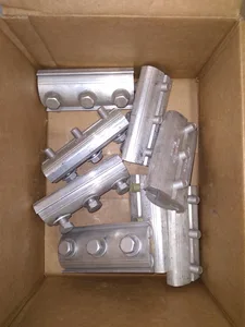 Penn PCAA25 PCAA Series Aluminum LUG