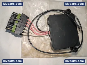 Mohawk G9007650 Inverter – actual item, photo 2 of 3