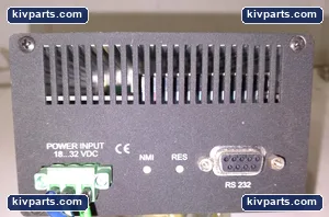 Siemens T001 Binary Input Module – actual item, photo 3 of 5