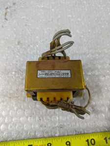 Fanuc A80L-0001-0121 Transformer CNC Control