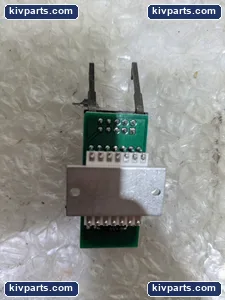IE17110031 Circuit Board PCB Module – actual item, photo 6 of 8