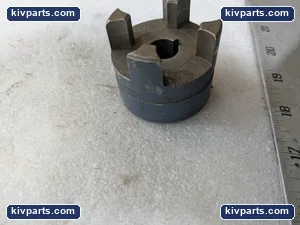 D-4440 Kupplungstechnik Jaw Coupling – actual item, photo 3 of 13