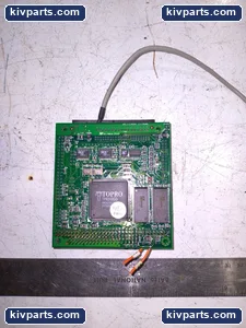 400-0170-000 WIN System – actual item, photo 4 of 9