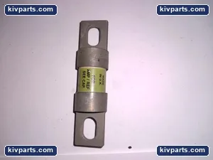 Bussmann XL50F60 Semiconductor Fuse – actual item, photo 2 of 4