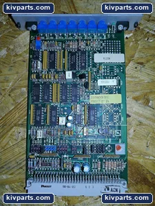 Berges EGKRACKB/D01 PC Board – actual item, photo 2 of 5