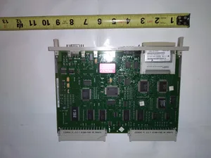 Siemens 6ES5308-3UB11 PLC Module