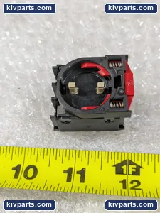Furnas 64W2B Siemens Contact Block – actual item, photo 4 of 5