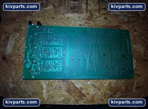 Servo Products ZD-6363 Board Industrial CNC Mill PCB – actual item, photo 4 of 4