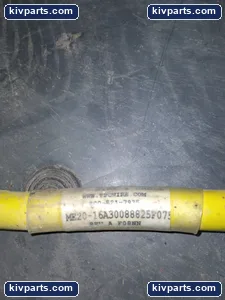 TPC ME20-16A30088825F075 Wire Cable – actual item, photo 5 of 7