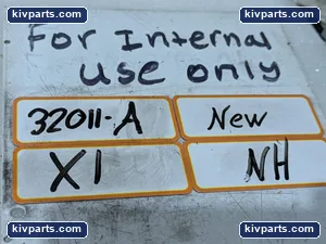 Cutler-Hammer 9101H23B Relay Heater Coil Element – actual item, photo 4 of 4
