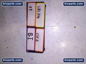Mitsubishi QM50DY-H Semiconductor – actual item, photo 5 of 5