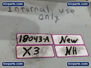 Square D AR.95 Overload Heater Element – actual item, photo 5 of 5