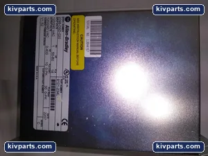 Allen-Bradley ULTRA3000 Servo Drive – actual item, photo 2 of 5