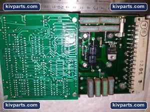 300-3580-01 Ratelco 7.2 – actual item, photo 2 of 11
