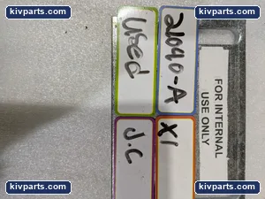 Moeller ZO-11 Contactor – actual item, photo 8 of 8
