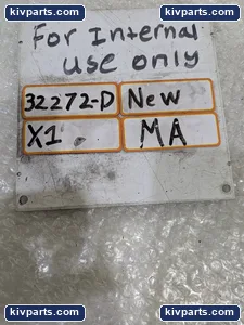 Phoenix Contact 10-DIO/TP Interface 2289706 Terminal Board – actual item, photo 4 of 4