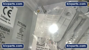 IP-68 Integra Enclosures – actual item, photo 4 of 5